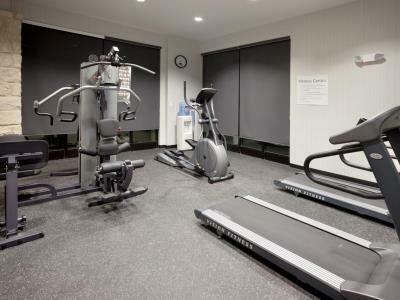 Hotel North Stone Oak Area By Ihg San Antonio