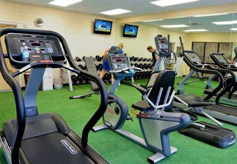 Courtyard By Marriott North Stone Oak At Legacy