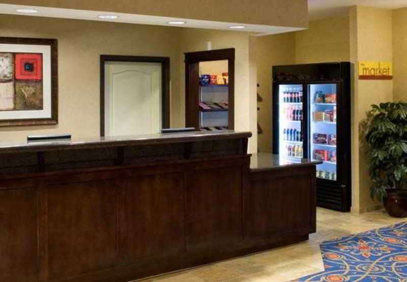 Towneplace By Marriott Northwest Hotel