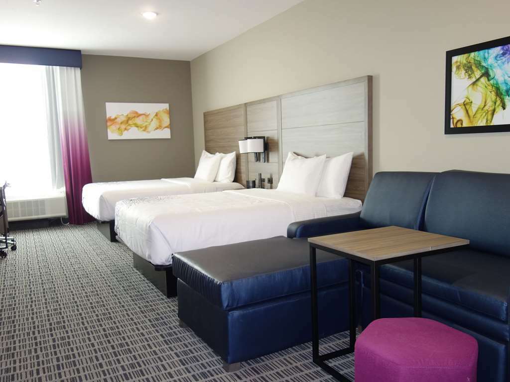 Hotel La Quinta By Wyndham Alamo 3*