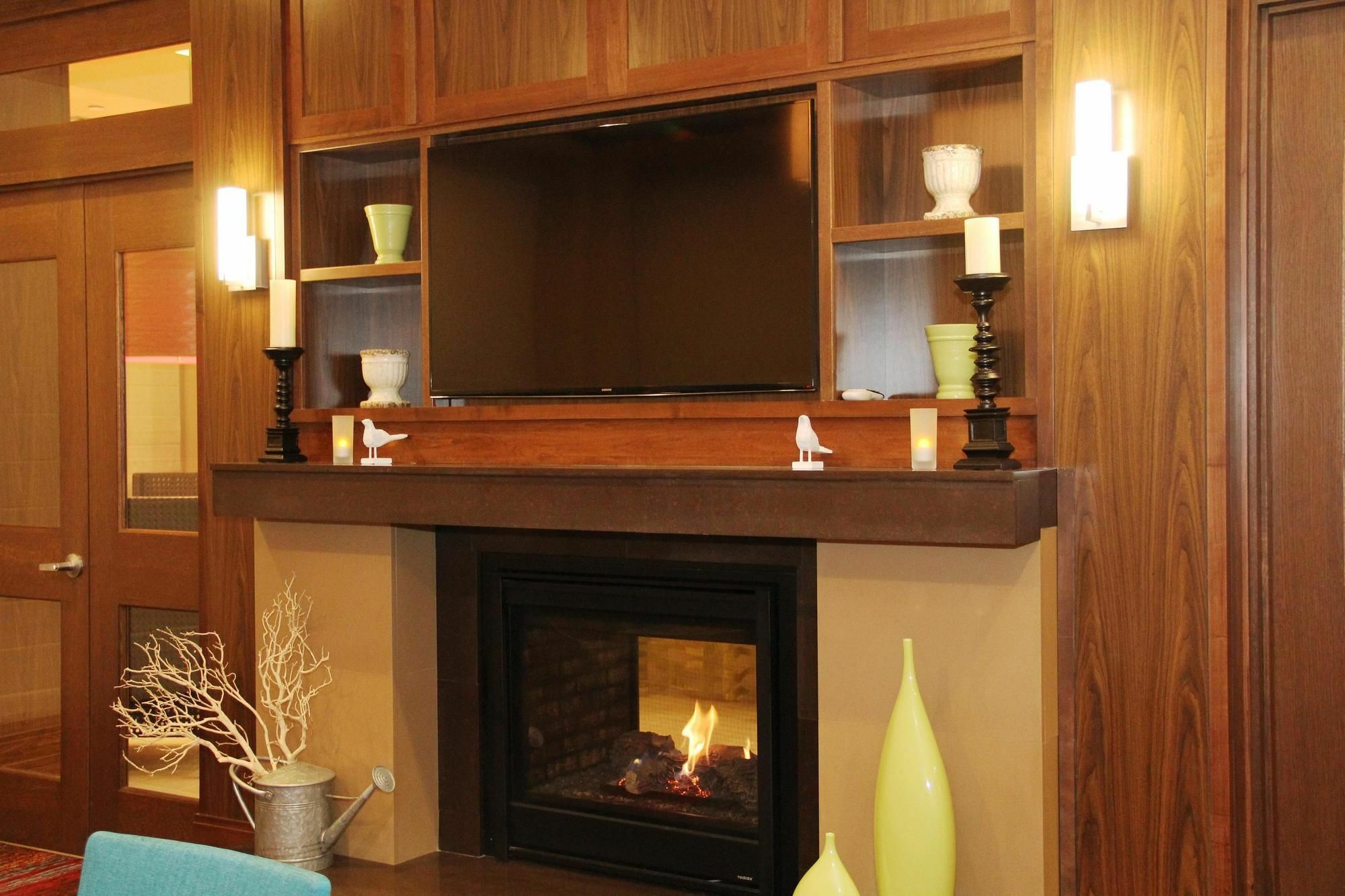 Hotel Hilton Garden San Antonio/rim Pass Drive San Antonio