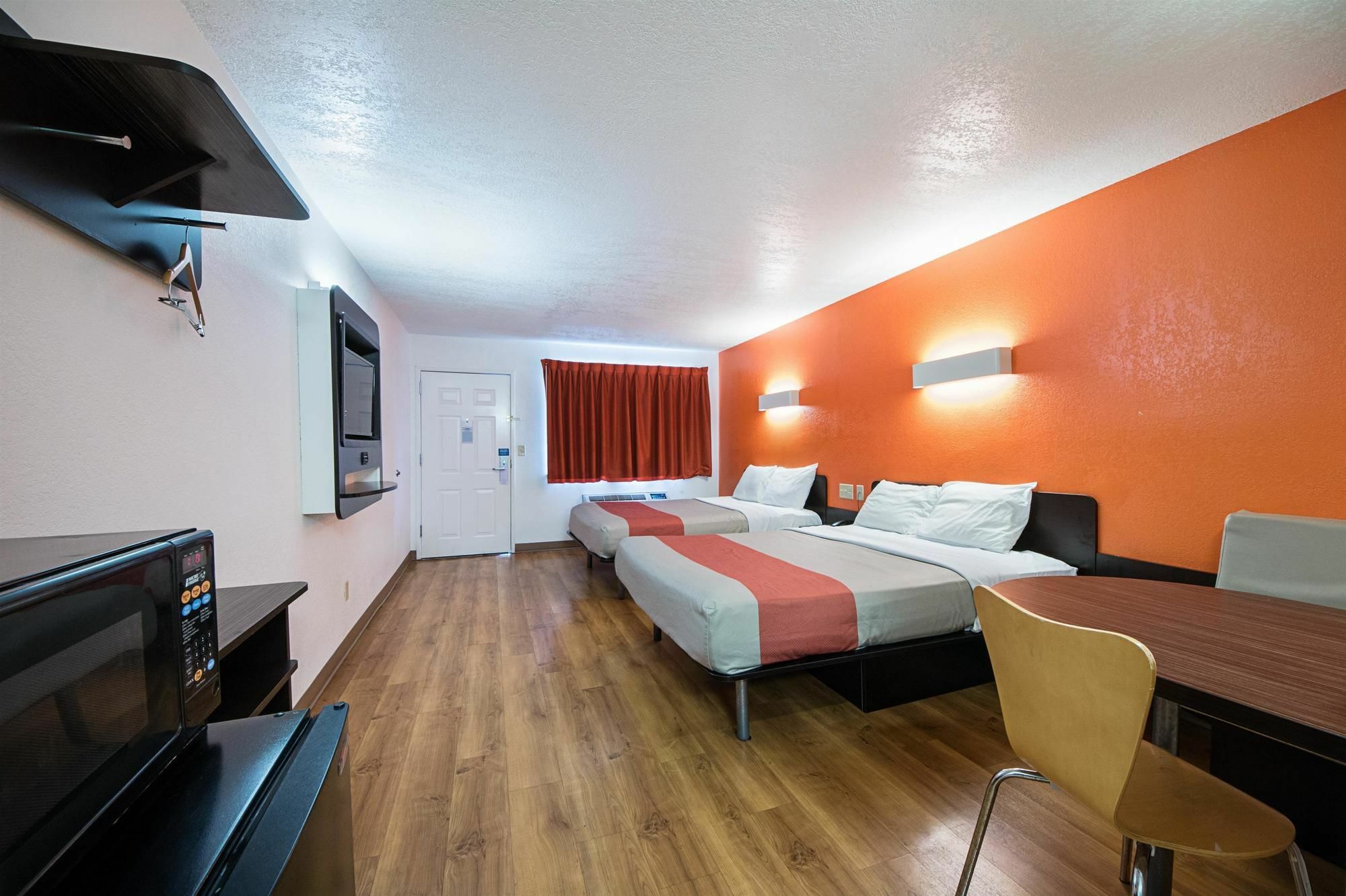 6-san Antonio, Tx - Fiesta Trails Hotel