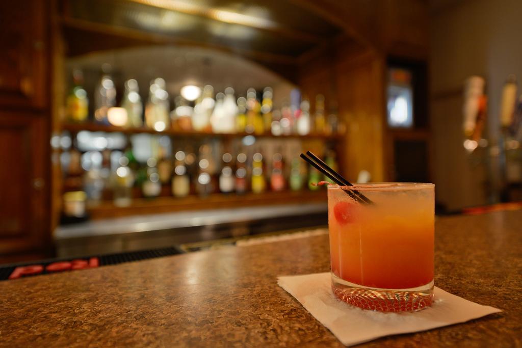 Hotel Budget - Sam San Antonio