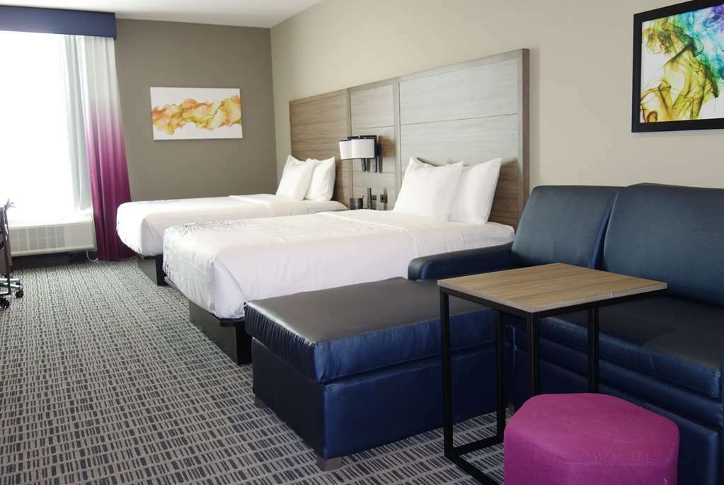 La Quinta By Wyndham Alamo San Antonio