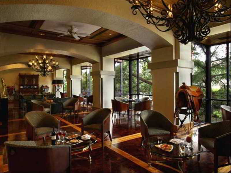 Hilton Palacio Del Rio Hotel San Antonio