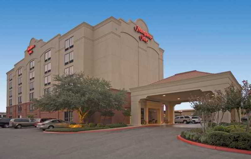 Hampton Downtown Hotel