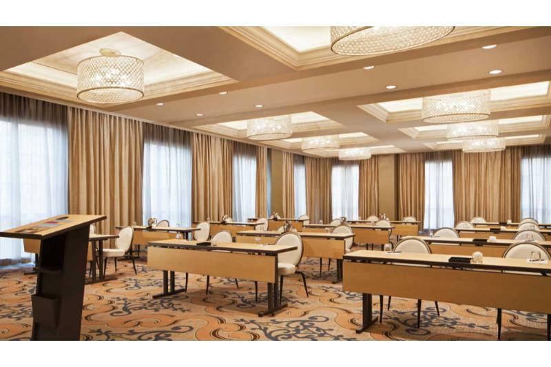 Bluegreen Vacations Eilan And Spa, Ascend Collection Hotel 4*