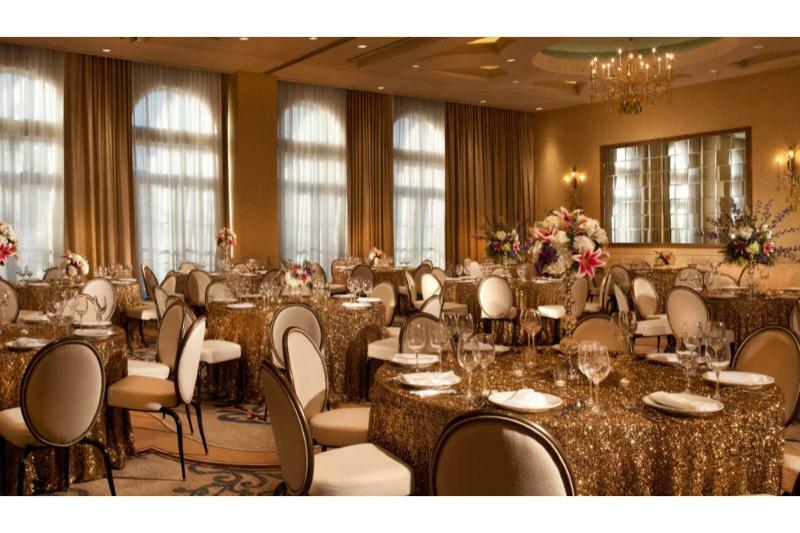 Hotel Bluegreen Vacations Eilan And Spa, Ascend Collection San Antonio