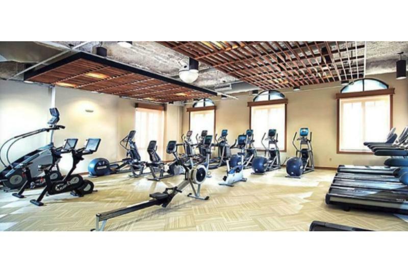 Bluegreen Vacations Eilan And Spa, Ascend Collection 4* San Antonio