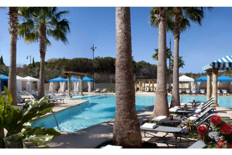 Bluegreen Vacations Eilan And Spa, Ascend Collection Hotel 4*