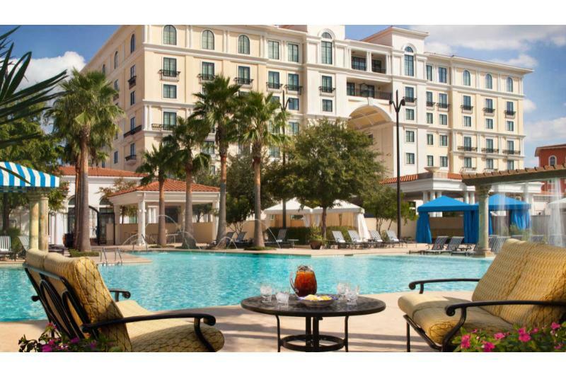 Hotel Bluegreen Vacations Eilan And Spa, Ascend Collection San Antonio