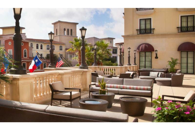 Bluegreen Vacations Eilan And Spa, Ascend Collection San Antonio