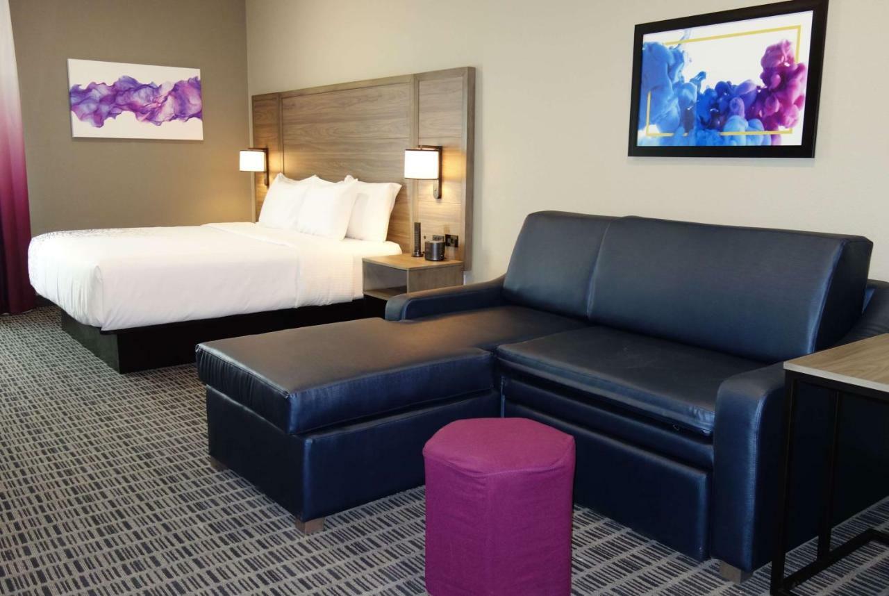 La Quinta By Wyndham Alamo Hotel San Antonio