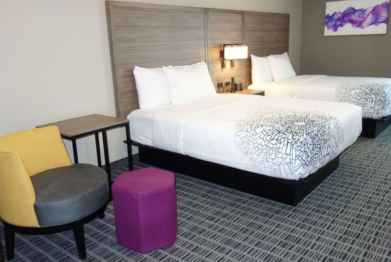 Hotel La Quinta By Wyndham Alamo 3*