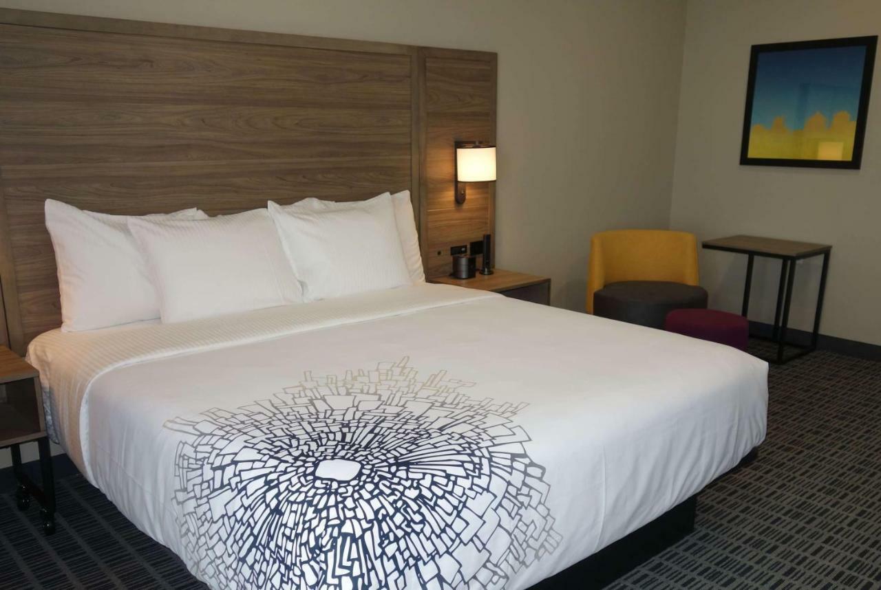 La Quinta By Wyndham Alamo 3*