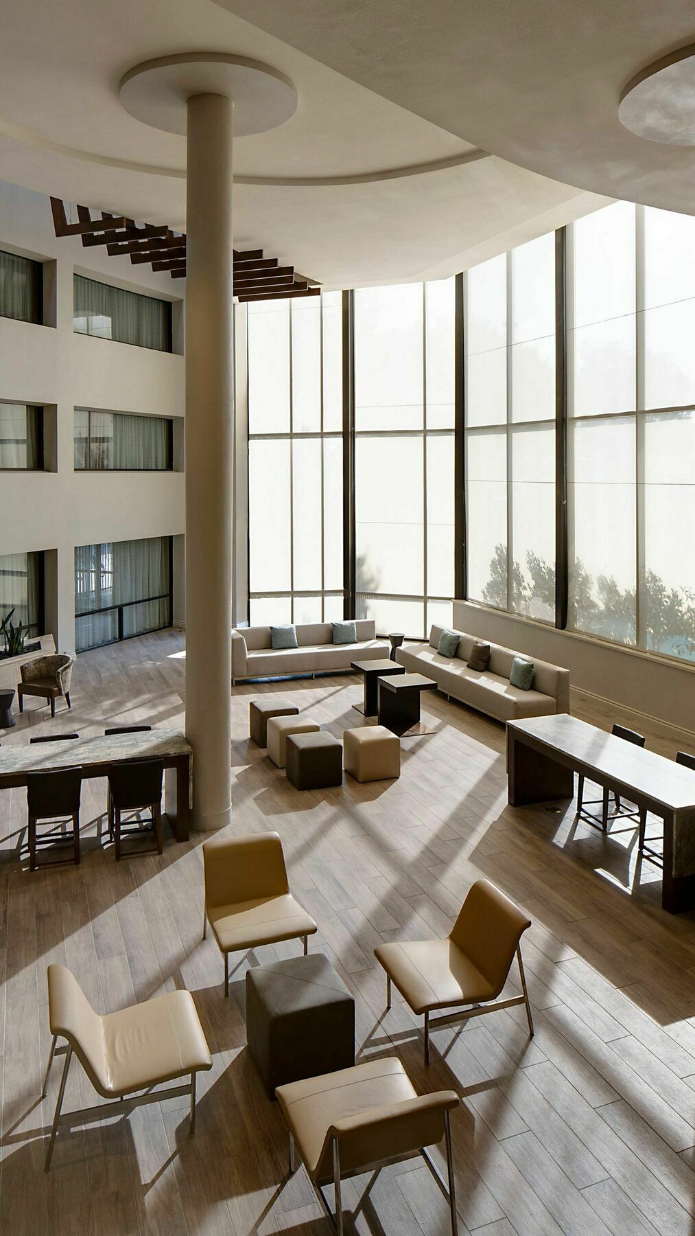 Hotel Marriott Northwest Medical Center San Antonio