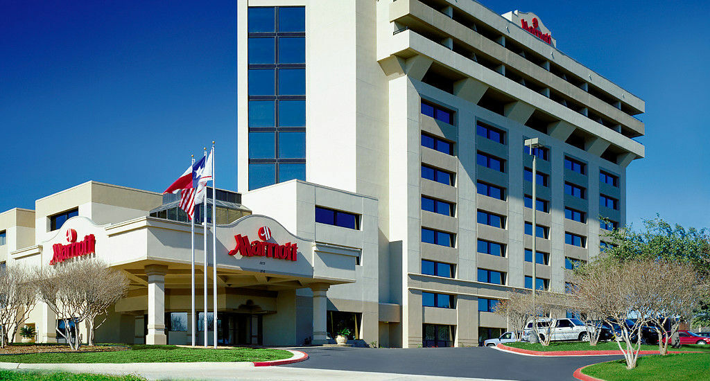 Marriott Northwest Medical Center 4*