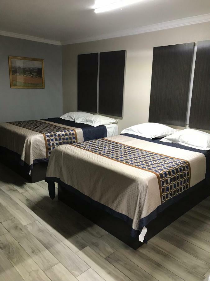 Motel Southtown S.a. 2*