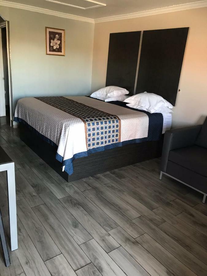 Motel Southtown S.a.