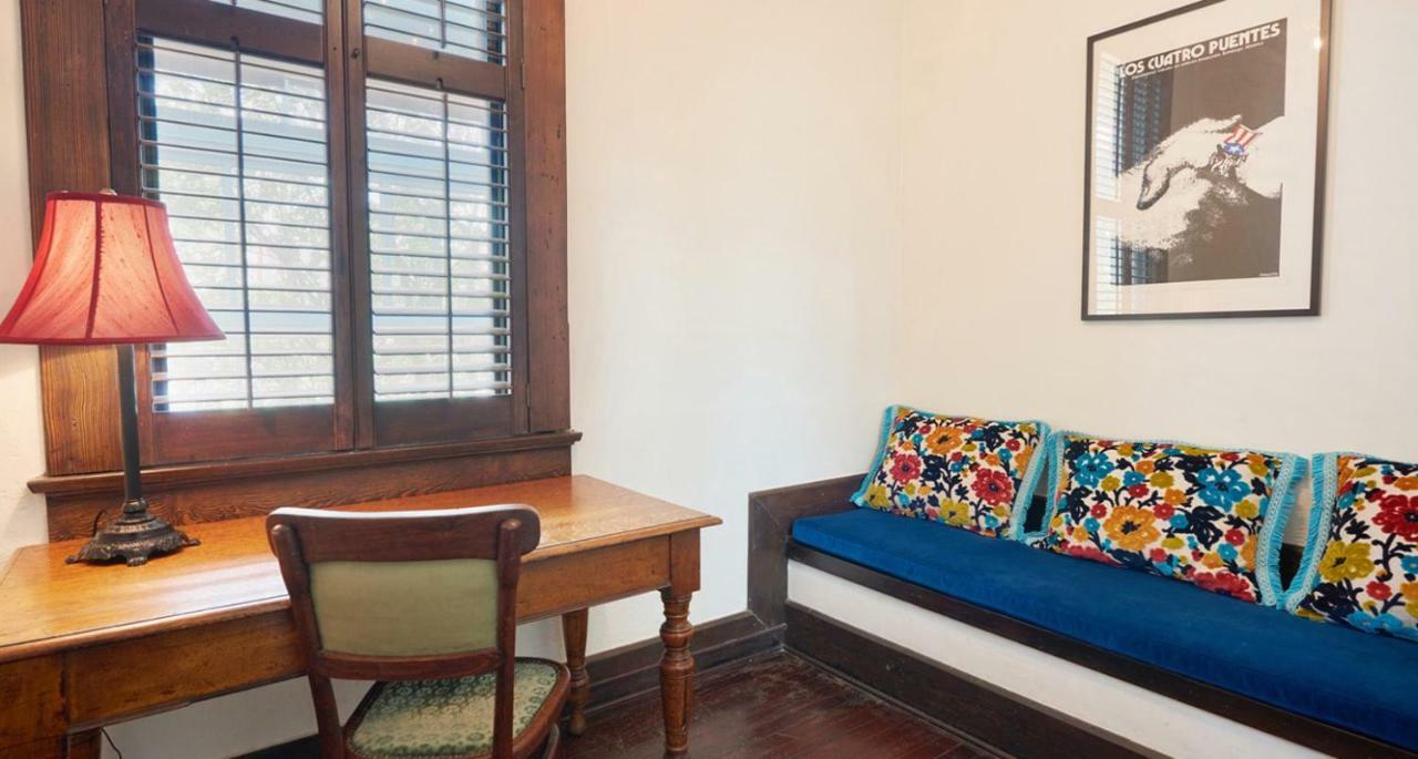 Havana Hotel San Antonio