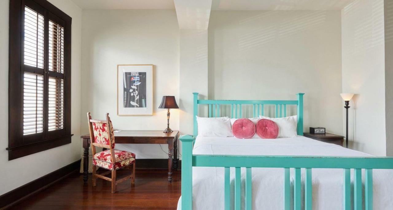 Hotel Havana San Antonio