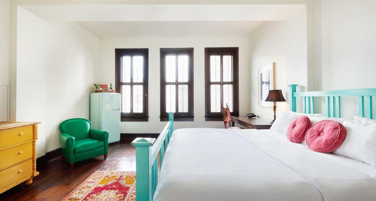 Hotel Havana San Antonio
