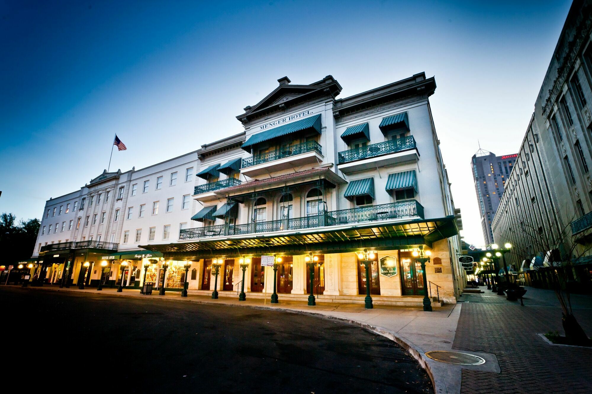 Menger