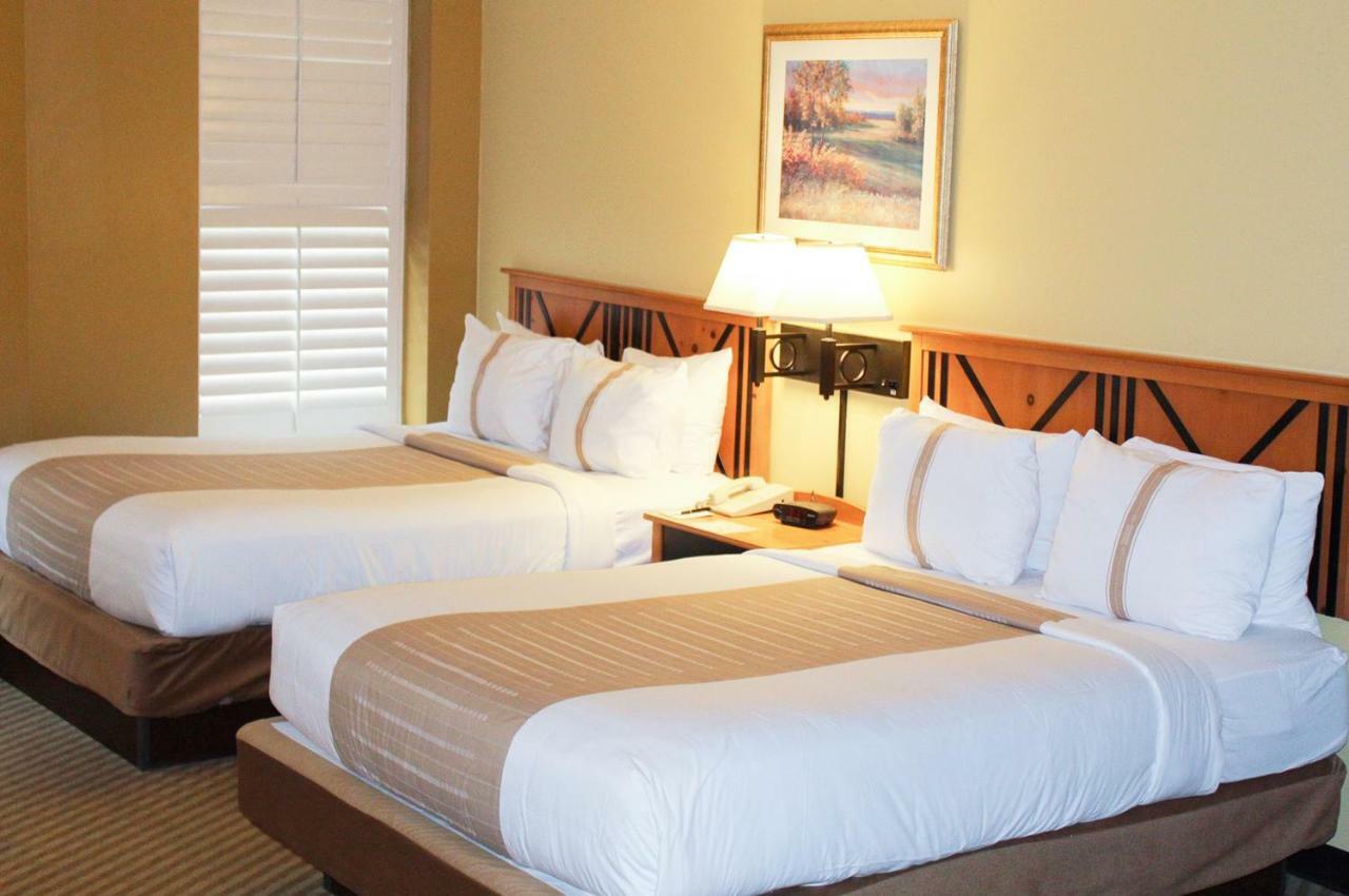 The Crockett 3* San Antonio