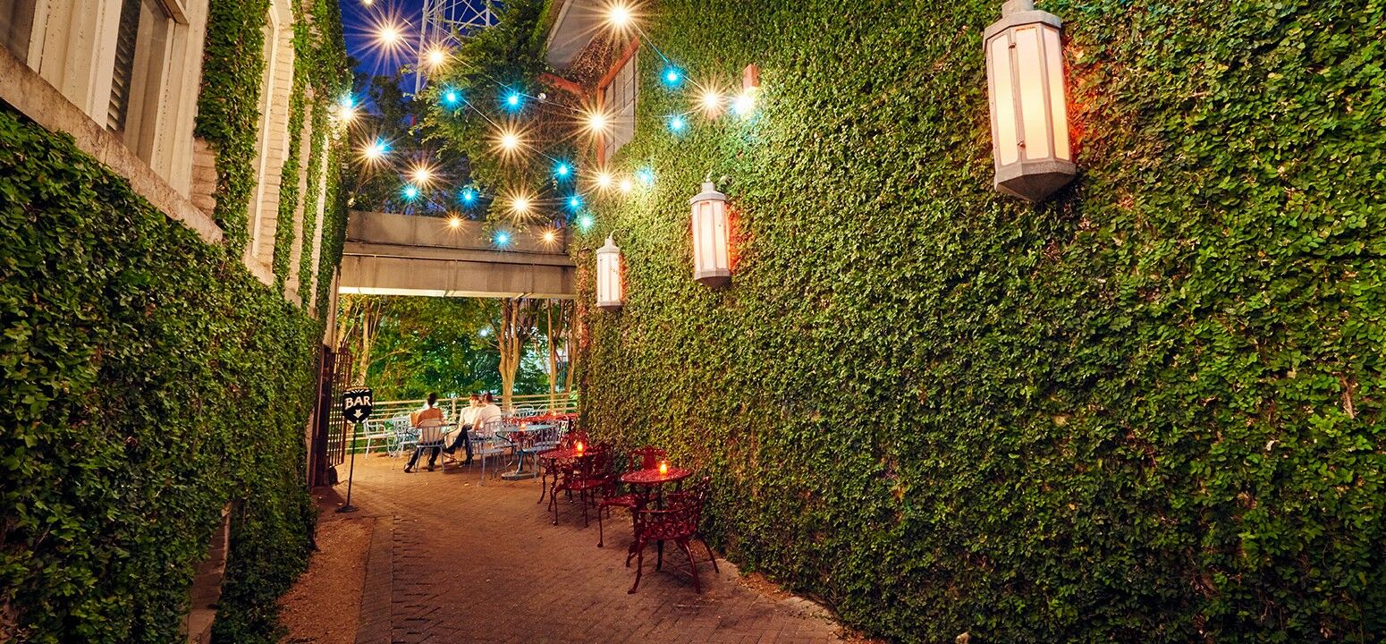 Havana Hotel San Antonio