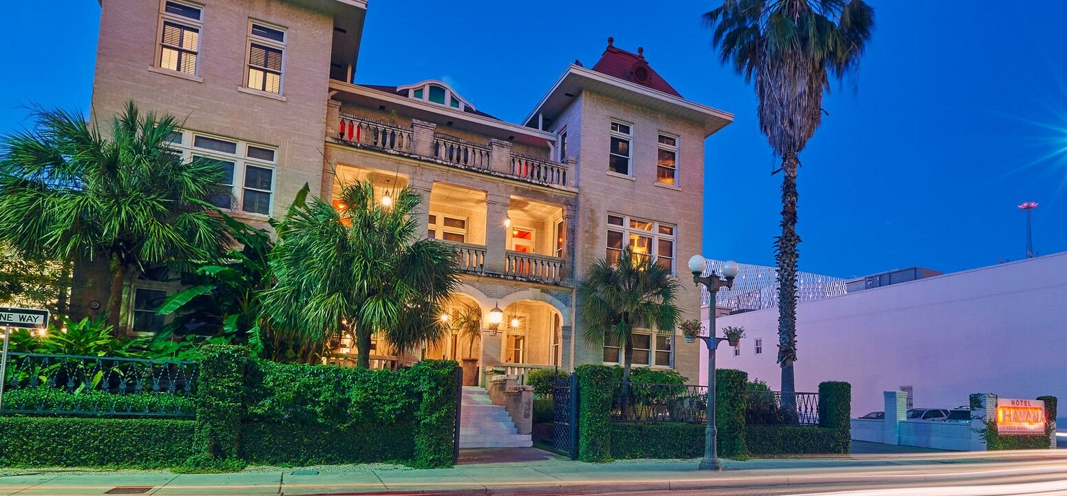 Havana 4* San Antonio