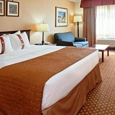 Hotel San Antonio-downtown/market Square, An Ihg 3*