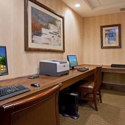 Hotel San Antonio-downtown/market Square, An Ihg San Antonio