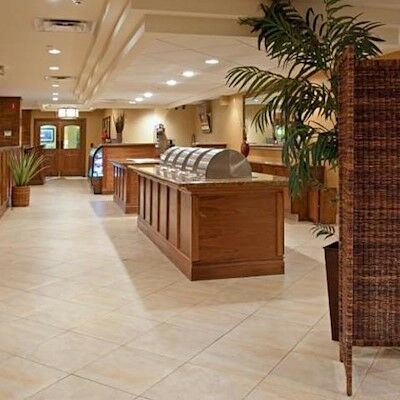San Antonio-downtown/market Square, An Ihg San Antonio