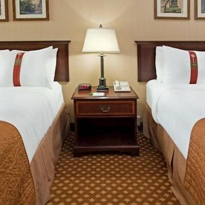 San Antonio-downtown/market Square, An Ihg 3* San Antonio