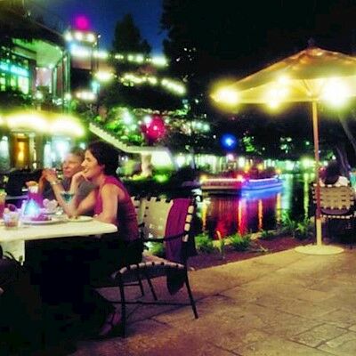 San Antonio-downtown/market Square, An Ihg Hotel