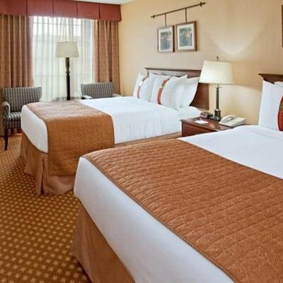 San Antonio-downtown/market Square, An Ihg Hotel San Antonio