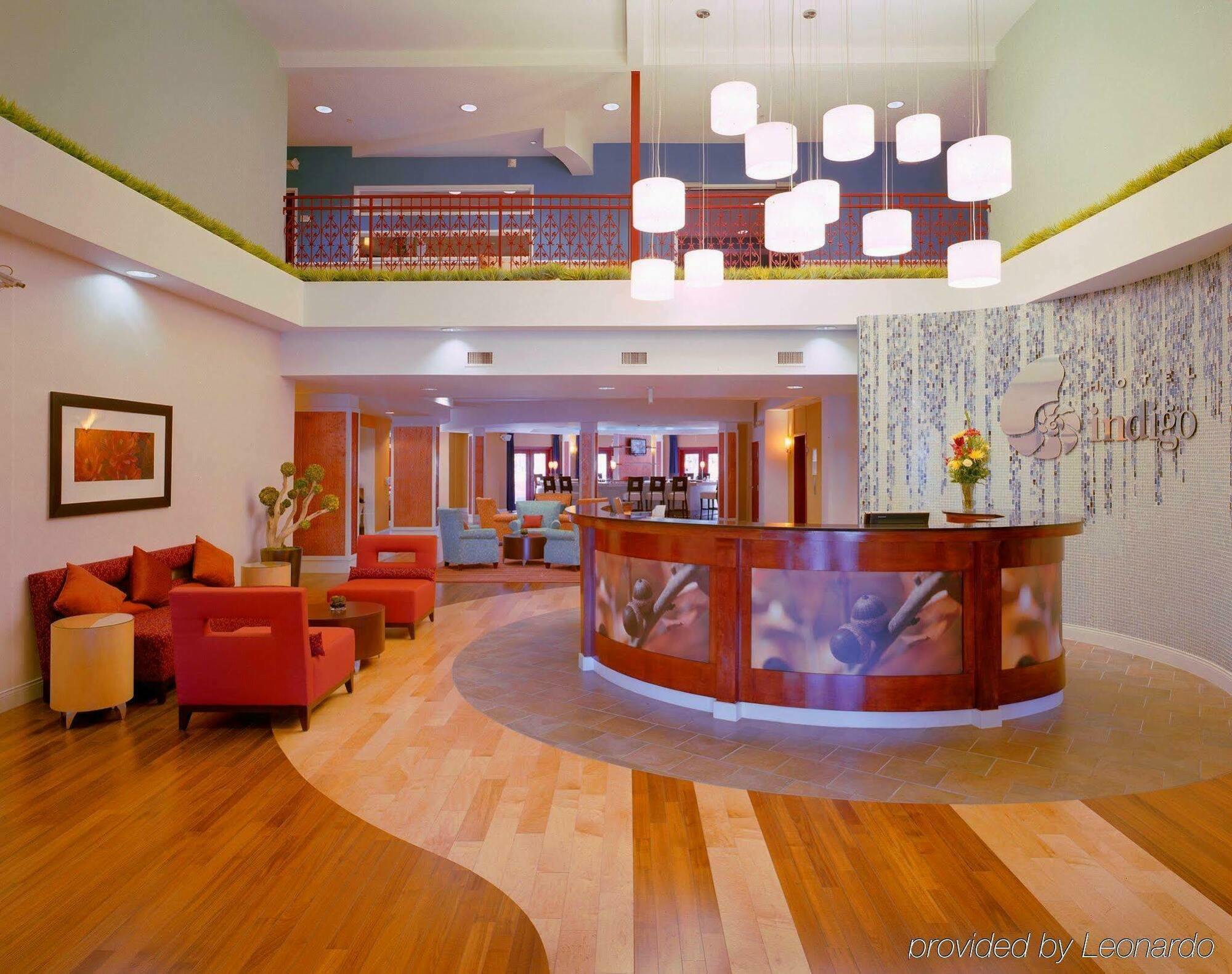 Indigo Riverwalk By Ihg Hotel 3*