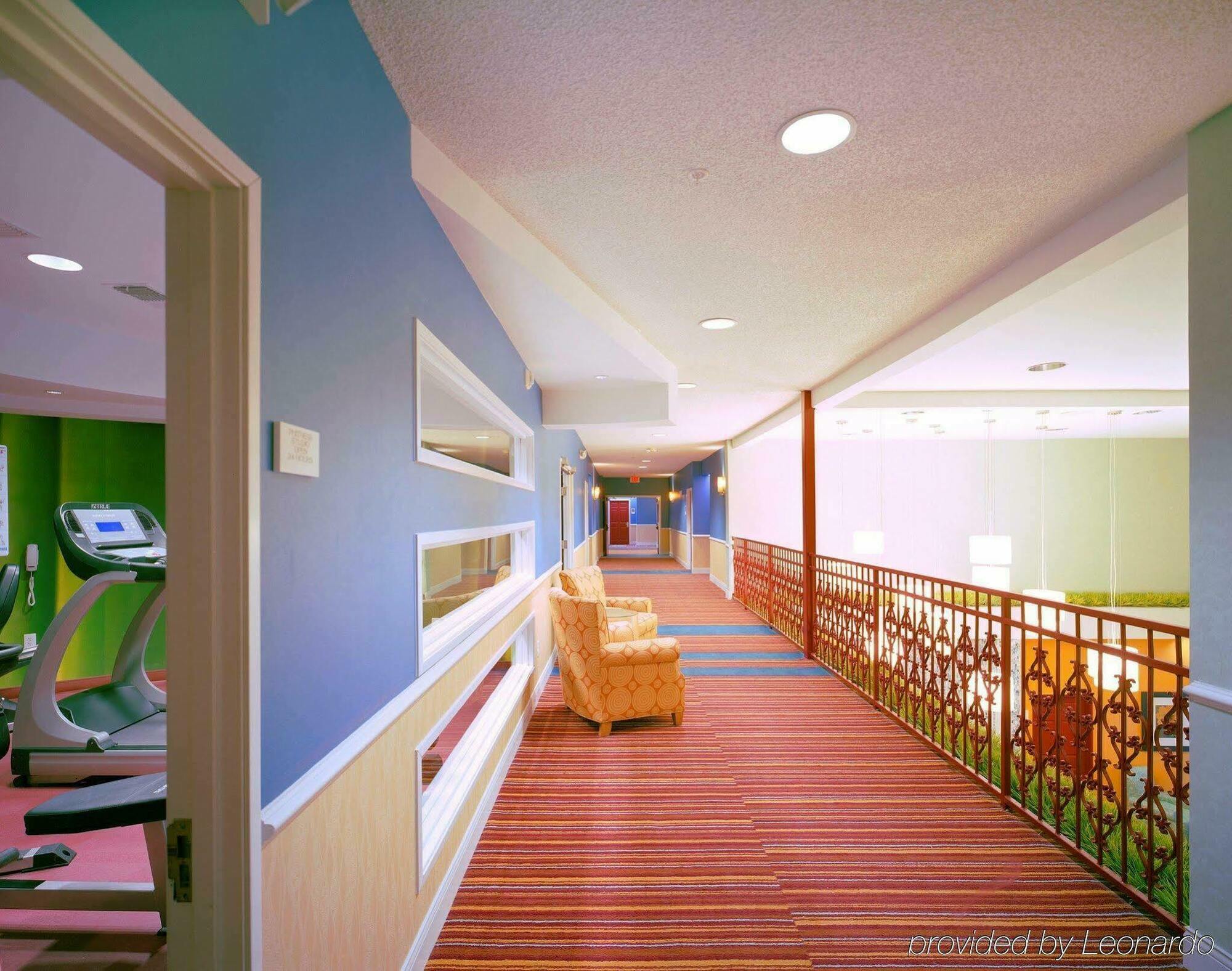 Indigo Riverwalk By Ihg Hotel San Antonio