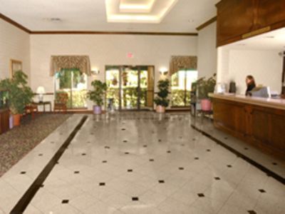 Motel Western Near Lackland Afb Seaworld 3*