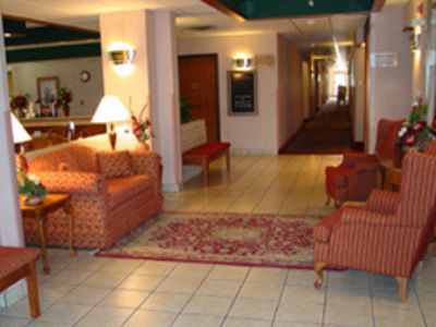 Hotel Pear Tree Northwest Medical Center