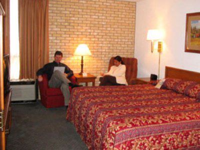 Hotel Pear Tree Northwest Medical Center 3*