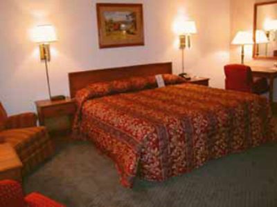 Pear Tree Northwest Medical Center 3*