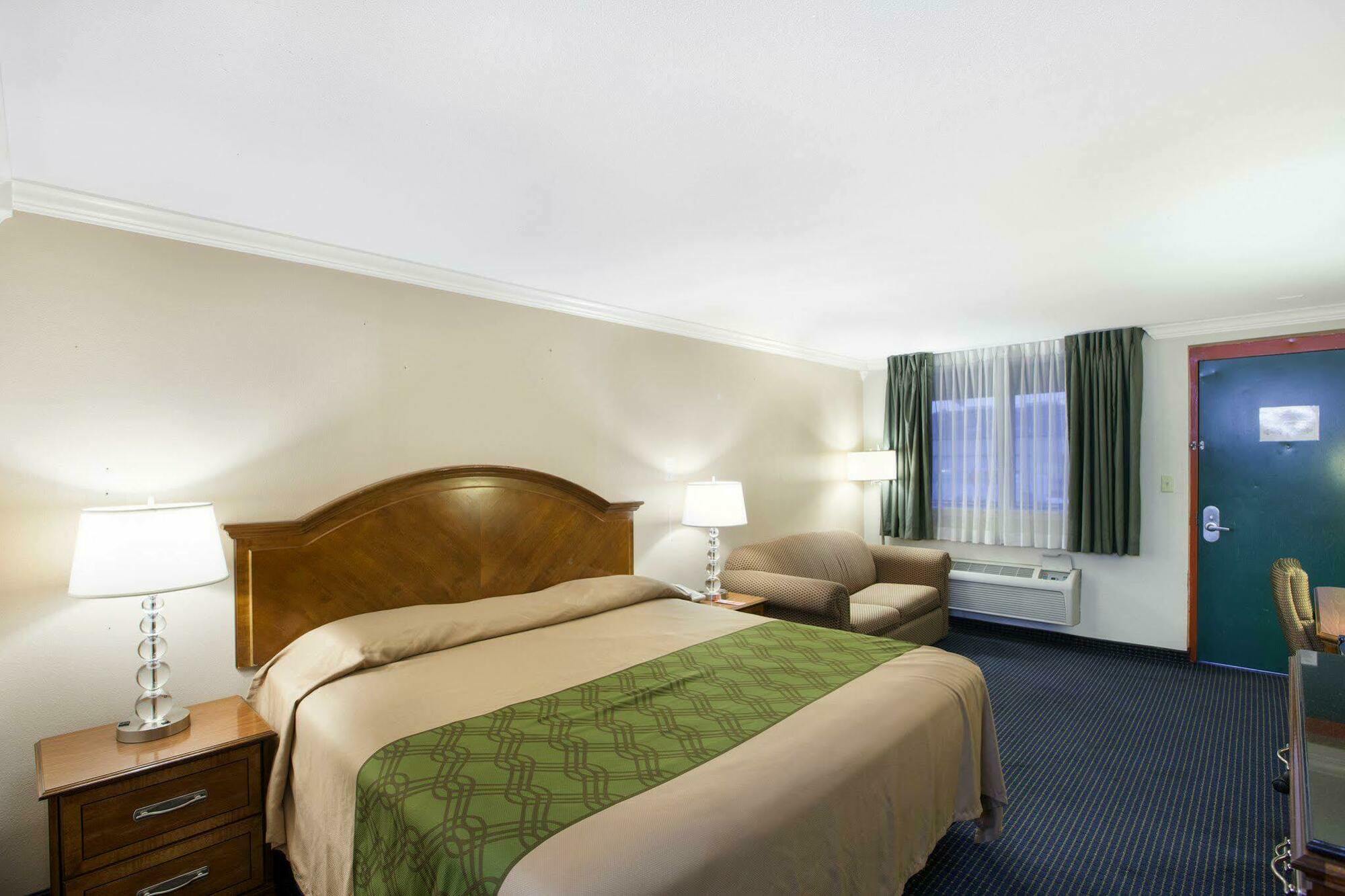 & Motel