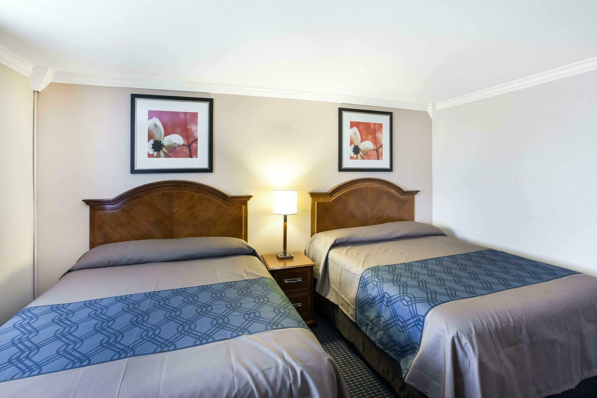 & Motel