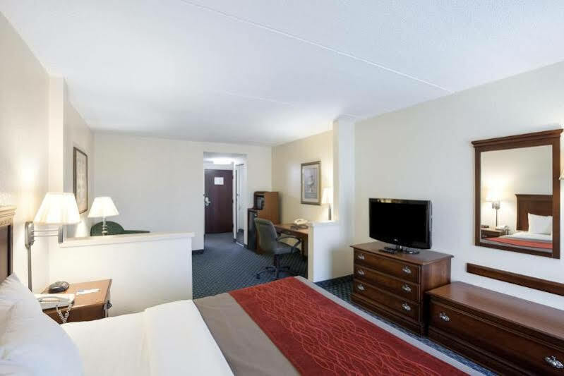 Spark By Hilton Airport 3* San Antonio