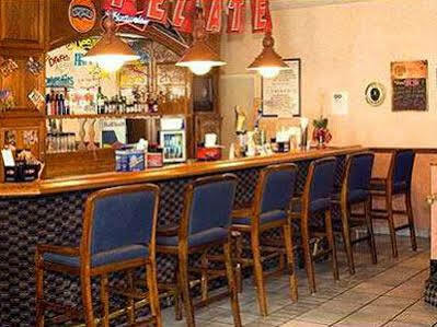 Hotel Budget - Sam San Antonio