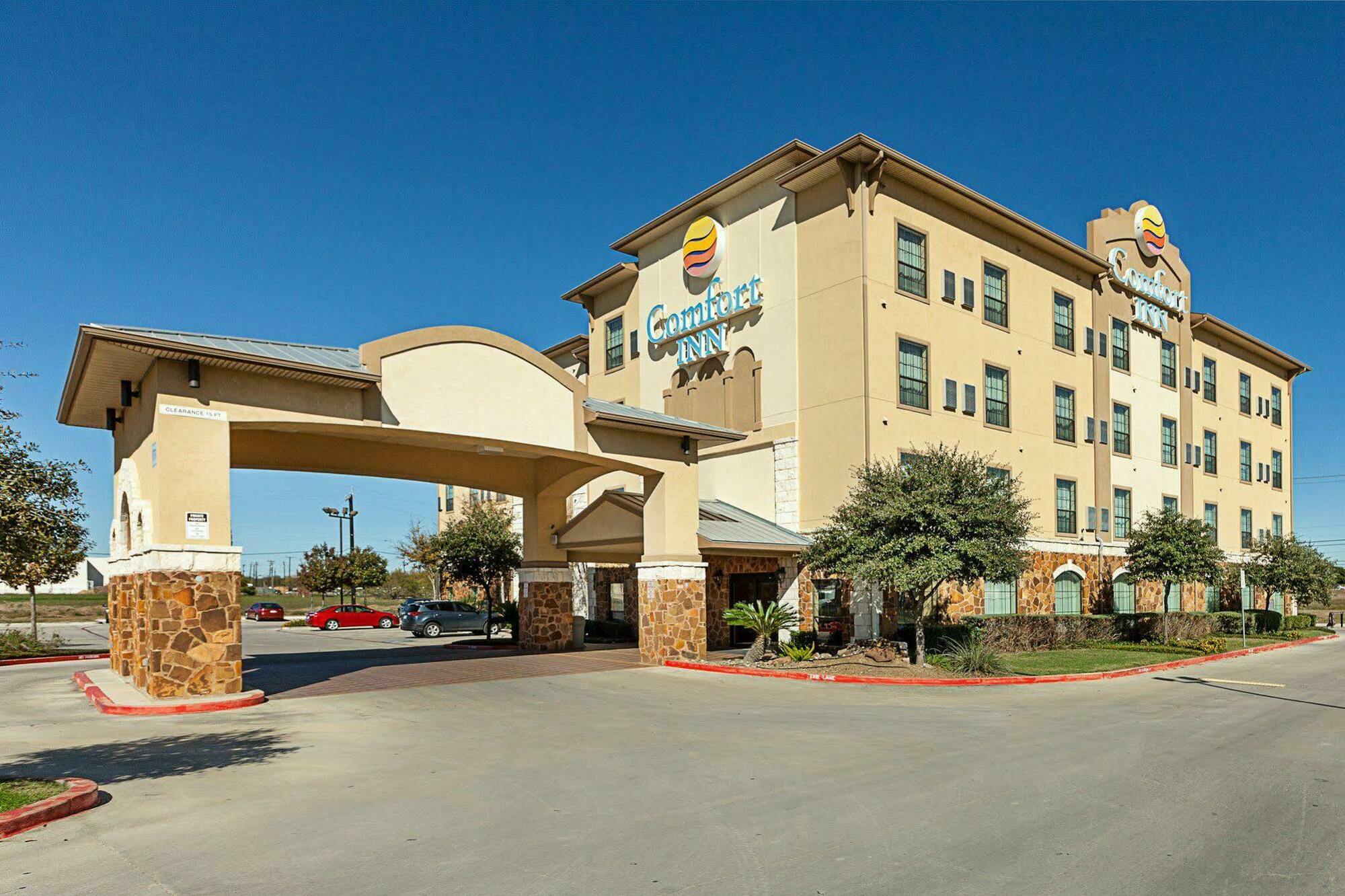Spark By Hilton Near Seaworld Hotel