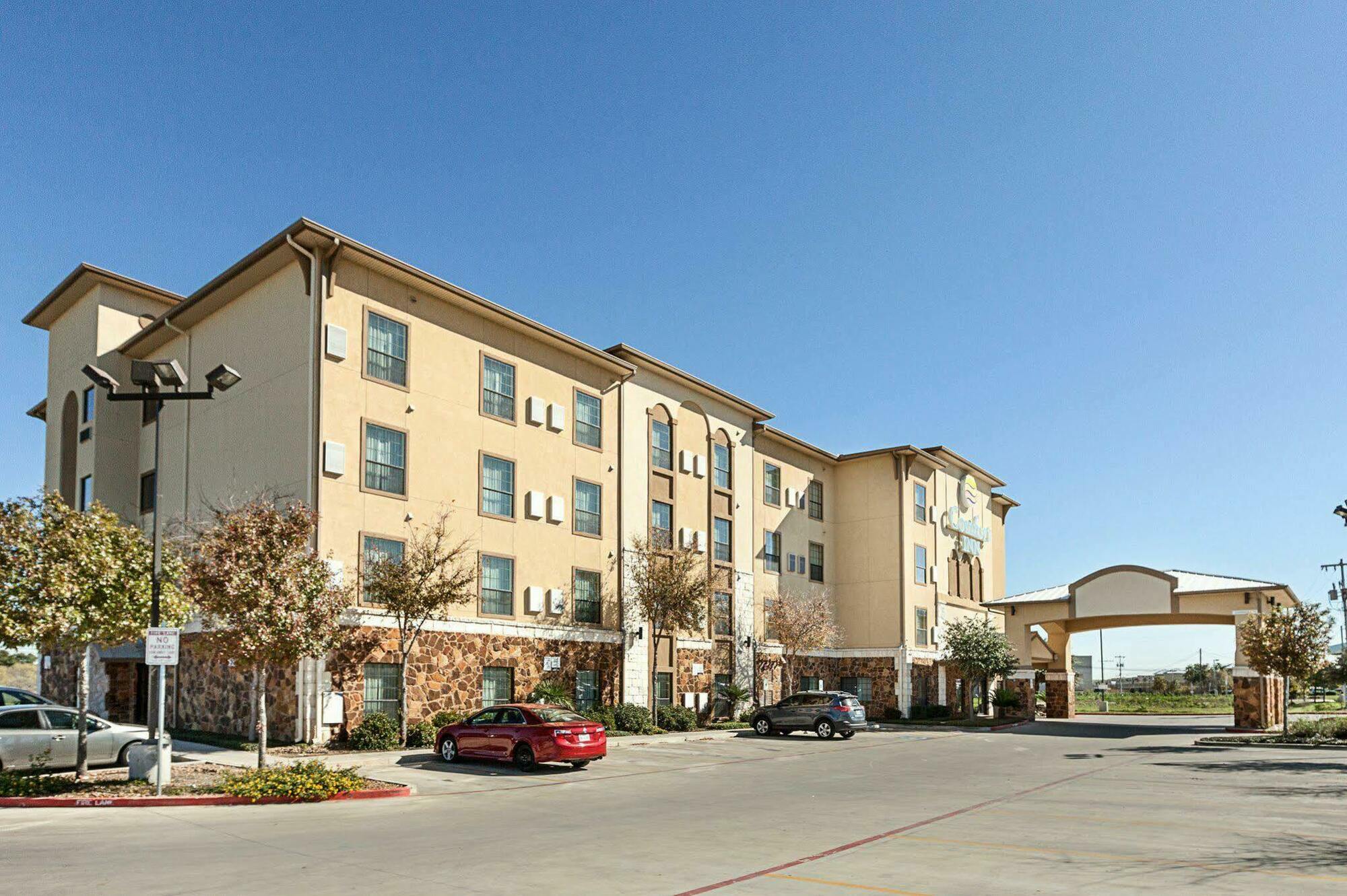 Spark By Hilton Near Seaworld 3* San Antonio