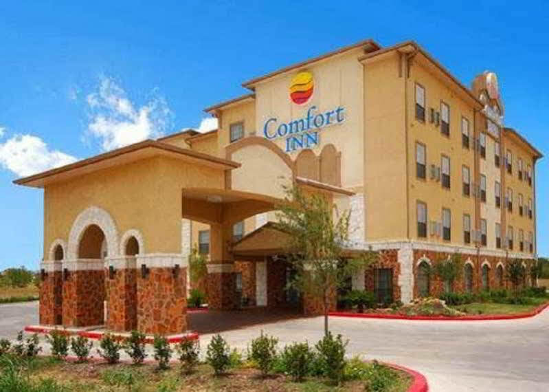Hotel Spark By Hilton Near Seaworld