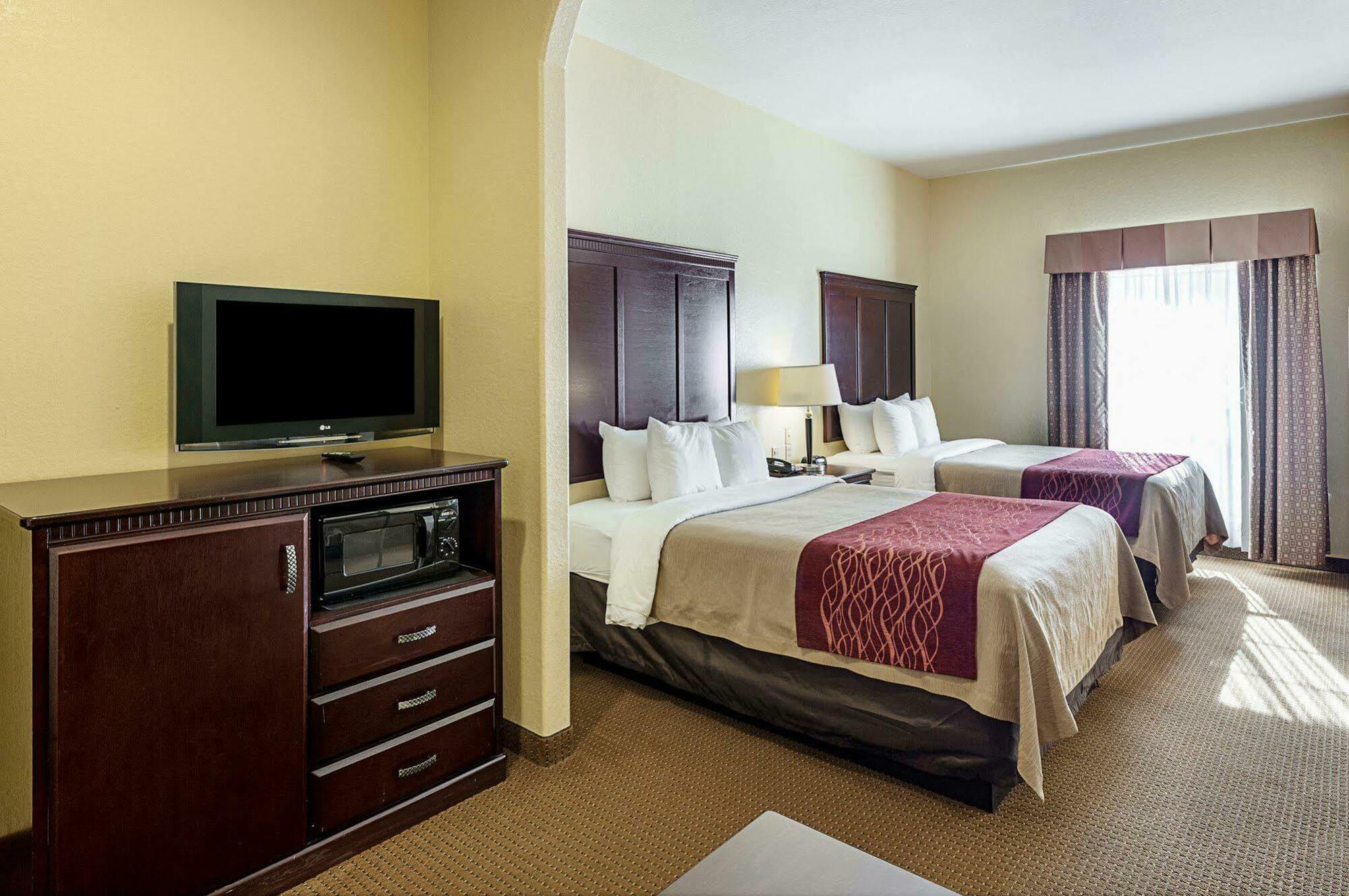 Spark By Hilton Near Seaworld 3* San Antonio
